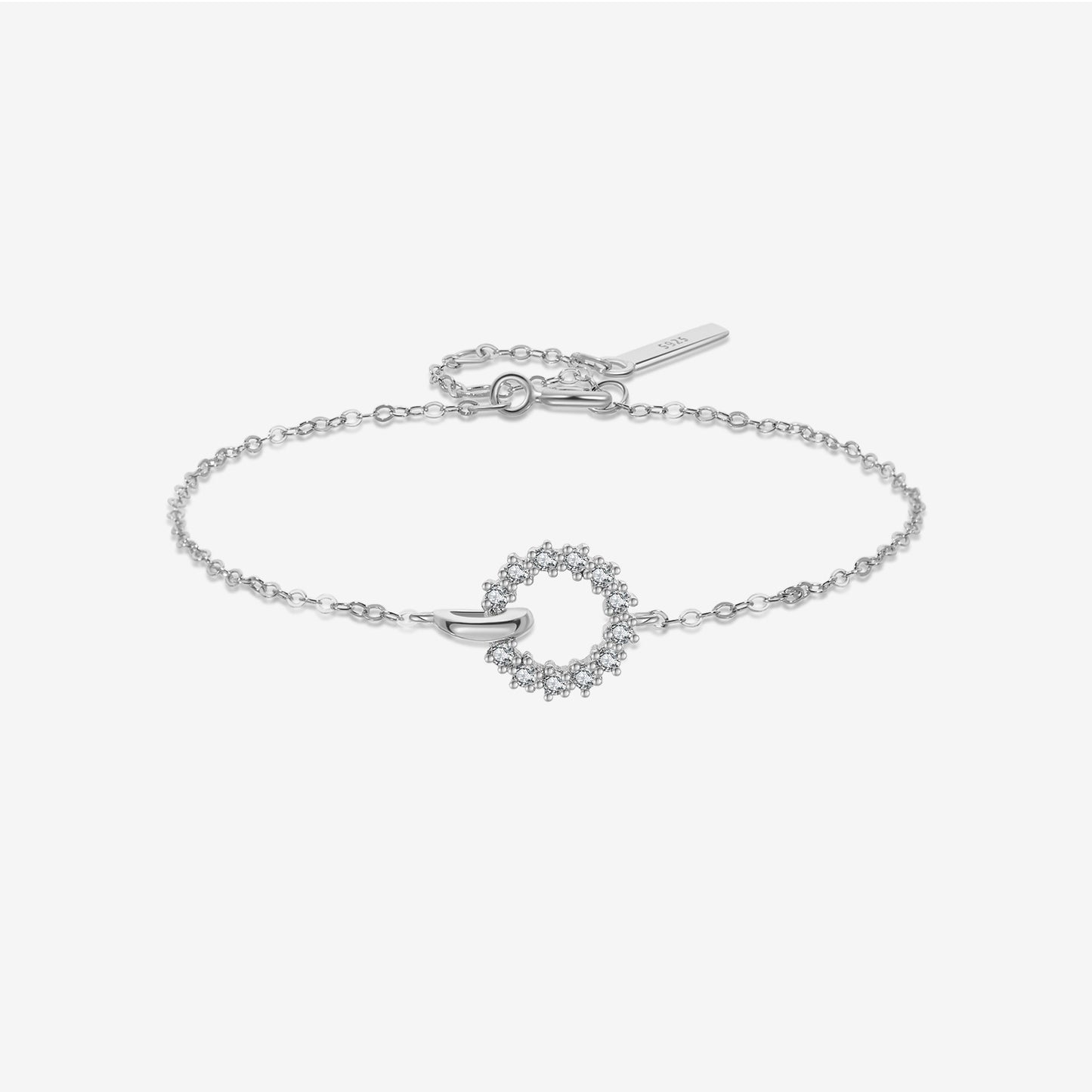 Bracciale al rosmarino