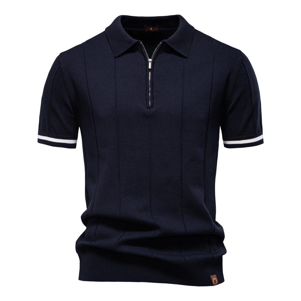Zavina | Polo casual