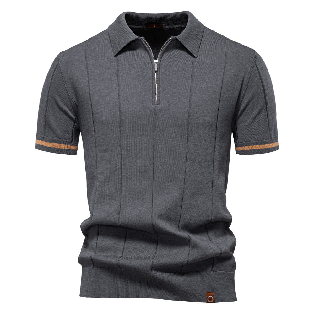Zavina | Polo casual