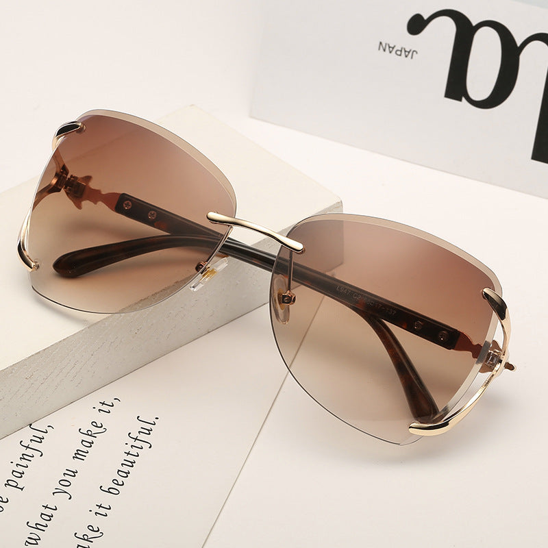 Occhiali da sole Asher