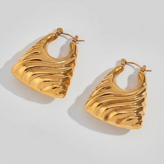 Orecchini di gelsomino