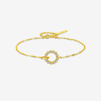 Bracciale al rosmarino