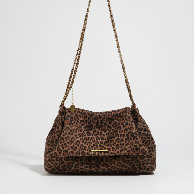 Borsa leopardata