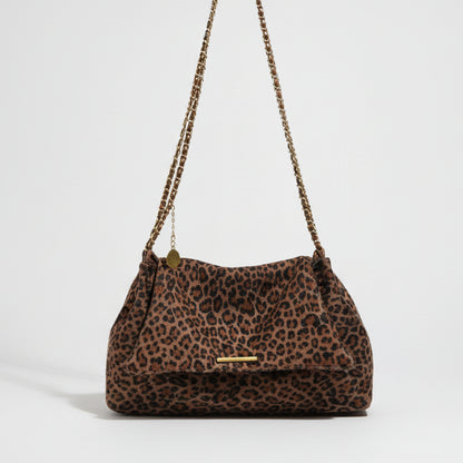 Borsa leopardata