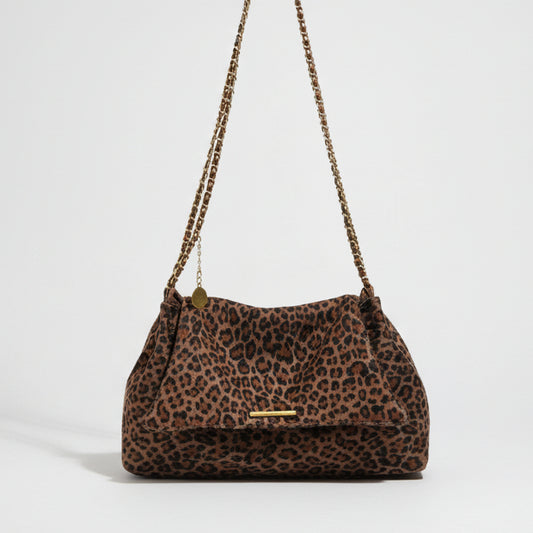 Borsa leopardata