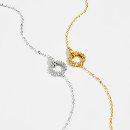 Bracciale al rosmarino