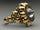 Anello con teschio Anēka