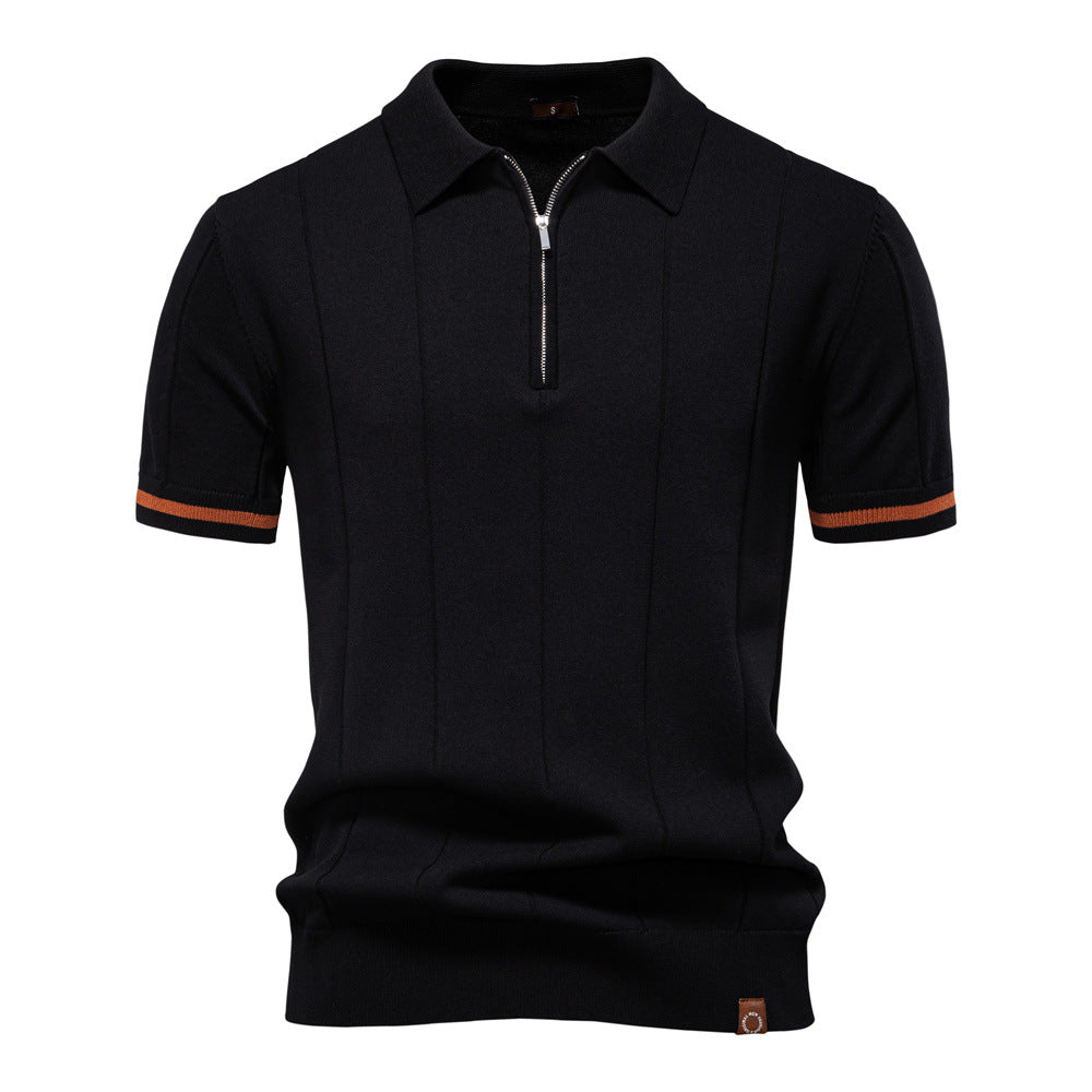 Zavina | Polo casual
