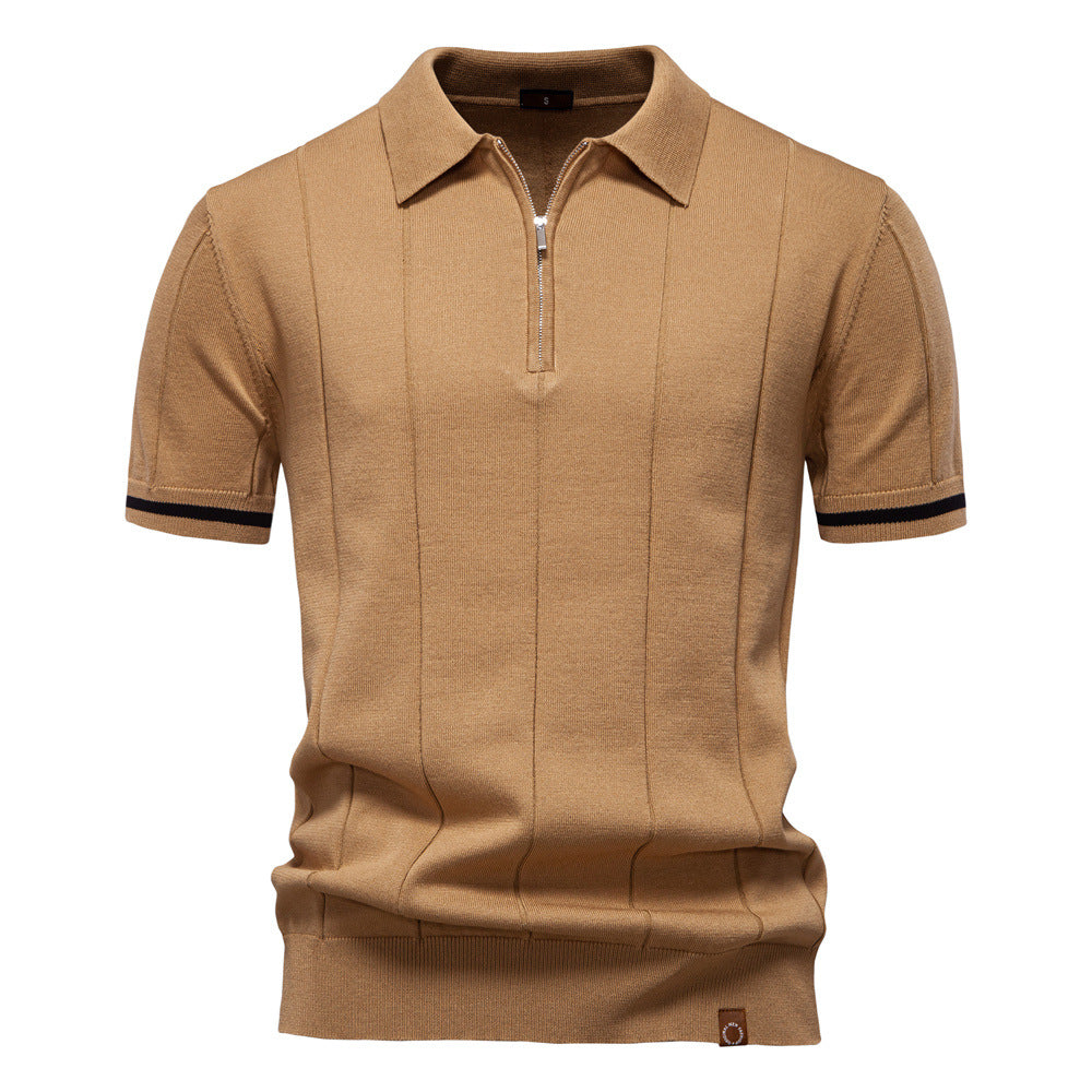 Zavina | Polo casual