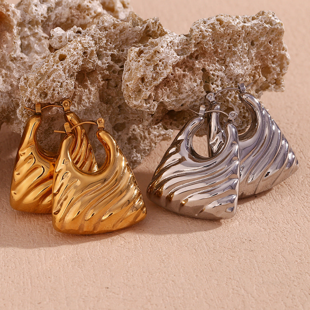 Orecchini di gelsomino