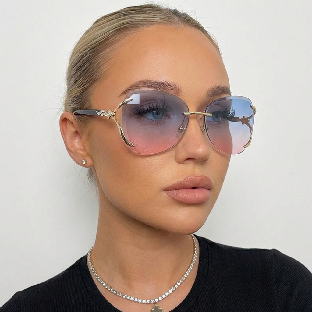 Occhiali da sole Asher