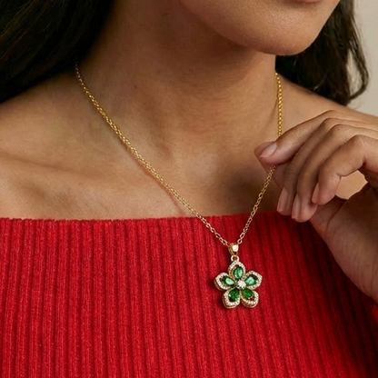 Collana di gelsomino