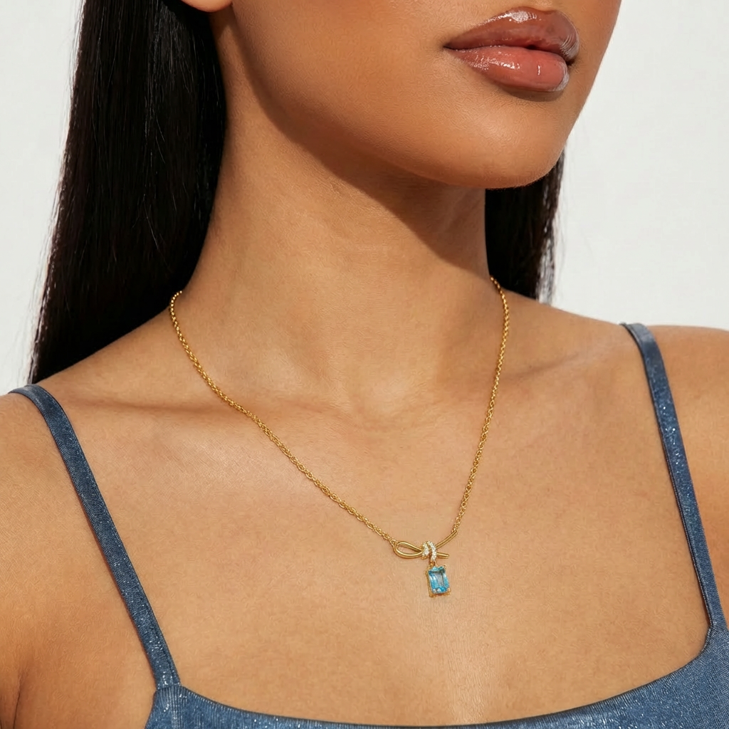 Collana di Giulietta