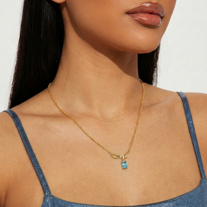 Collana di Giulietta