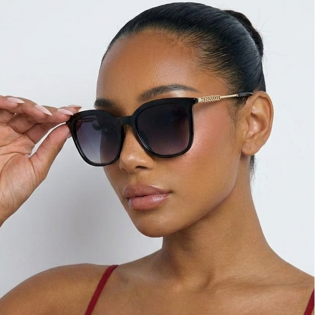 Occhiali da sole hollywoodiani