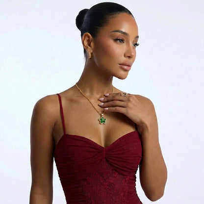 Collana di gelsomino