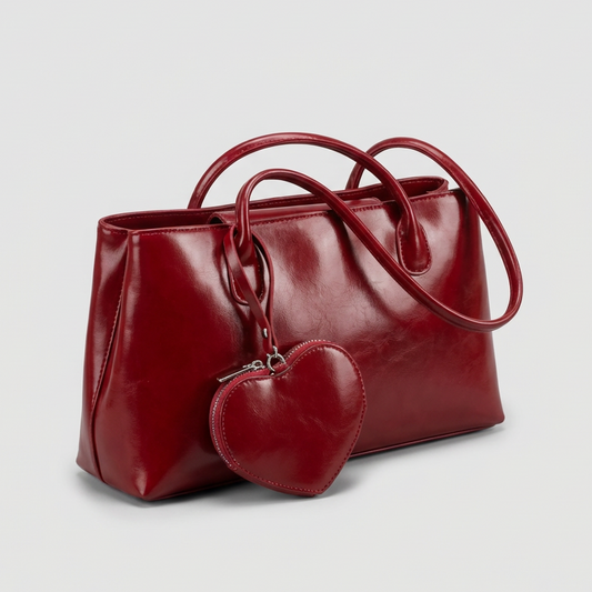 Borsa romantica
