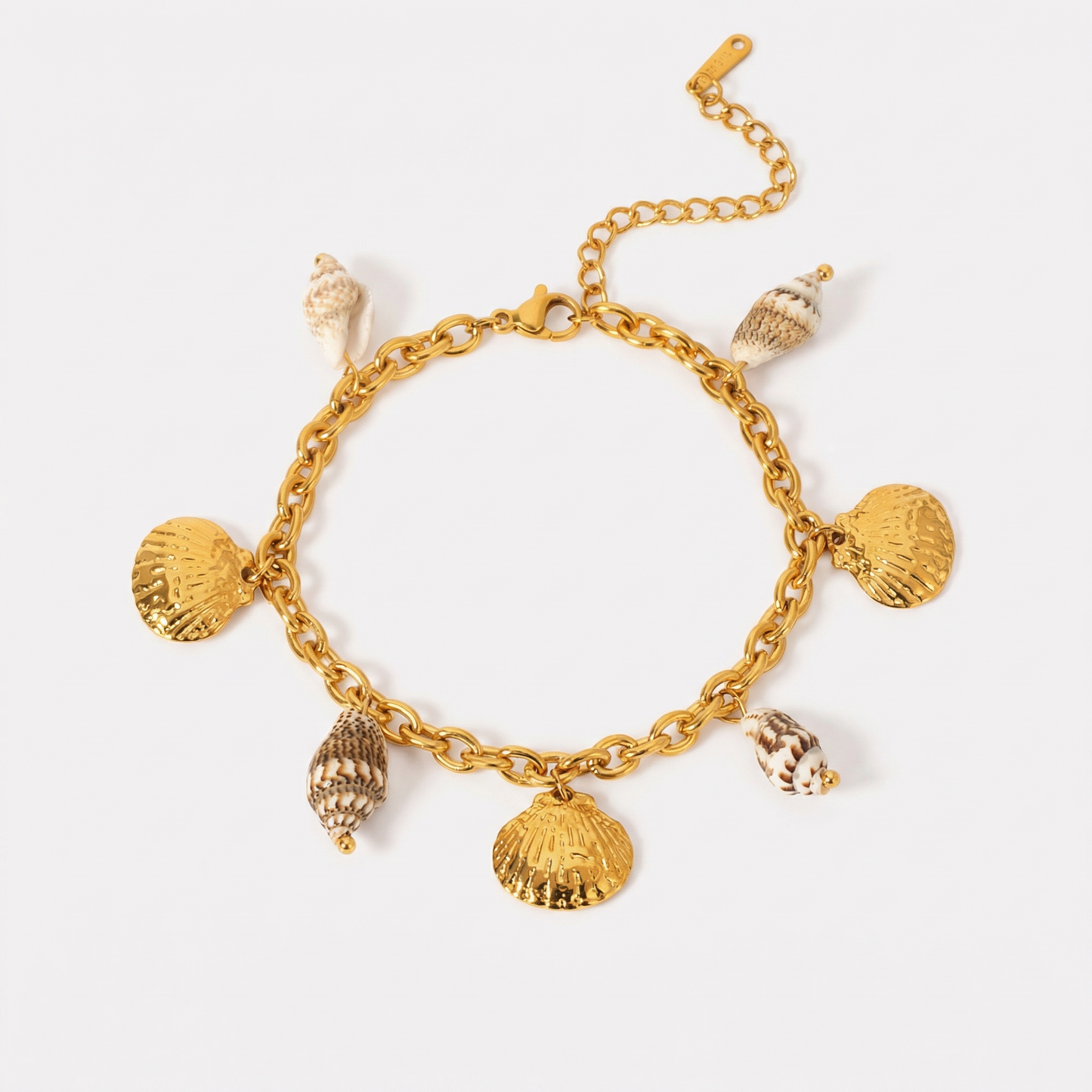 Bracciale in corallo