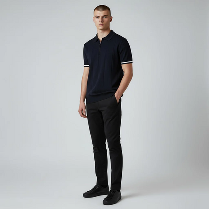 Zavina | Polo casual